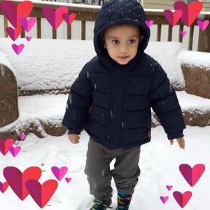 Meet your Posher, Nurnaher